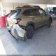 4S4BTALC8S3138572 2025 Subaru Outback Onyx Edition auction photo thumbnail 4