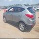 KM8JUCAC5DU618184 2013 Hyundai Tucson Gls auction photo thumbnail 3