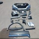5J6RT6H98NL014636 2022 Honda Cr-V Hybrid Touring auction photo thumbnail 12