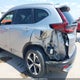 5J6RT6H98NL014636 2022 Honda Cr-V Hybrid Touring auction photo thumbnail 22