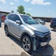 5J6RT6H98NL014636 2022 Honda Cr-V Hybrid Touring auction photo thumbnail 1