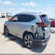 5J6RT6H98NL014636 2022 Honda Cr-V Hybrid Touring auction photo thumbnail 3