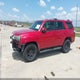 JTEFU5JR3M5245419 2021 Toyota 4Runner Sr5 Premium auction photo thumbnail 2