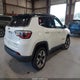 3C4NJDCB4JT222021 2018 Jeep Compass Limited 4X4 auction photo thumbnail 4