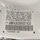 JHMFA362X6S001430 2006 Honda Civic Hybrid Hybrid auction photo thumbnail 9