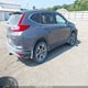 5J6RW2H56KL030732 2019 Honda Cr-V Ex auction photo thumbnail 4