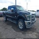 1FT8W3BT3BEC29790 2011 Ford F-350 Lariat auction photo thumbnail 1