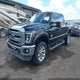1FT8W3BT3BEC29790 2011 Ford F-350 Lariat auction photo thumbnail 2