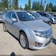 3FADP0L38CR380816 2012 Ford Fusion Hybrid auction photo thumbnail 1