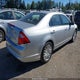3FADP0L38CR380816 2012 Ford Fusion Hybrid auction photo thumbnail 4