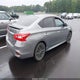 3N1CB7AP4HY329767 2017 Nissan Sentra Sr Turbo auction photo thumbnail 4