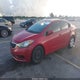 KNAFK4A65G5607505 2016 Kia Forte Lx auction photo thumbnail 2