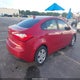 KNAFK4A65G5607505 2016 Kia Forte Lx auction photo thumbnail 4