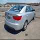 KNAFT4A28A5142915 2010 Kia Forte Lx auction photo thumbnail 4