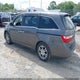 5FNRL5H65BB030927 2011 Honda Odyssey Ex-L auction photo thumbnail 3