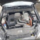 3FA6P0LU0JR270440 2018 Ford Fusion Hybrid Se auction photo thumbnail 10