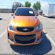 6G3F15RW3HL300785 2017 Chevrolet Ss auction photo thumbnail 12