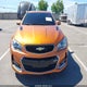 6G3F15RW3HL300785 2017 Chevrolet Ss auction photo thumbnail 6