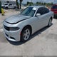 2C3CDXBG1KH576882 2019 Dodge Charger Sxt Rwd auction photo thumbnail 2