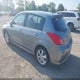3N1BC1CP6BL457483 2011 Nissan Versa 1.8Sl auction photo thumbnail 3