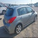 3N1BC1CP6BL457483 2011 Nissan Versa 1.8Sl auction photo thumbnail 4