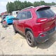 1C4PJLDB4EW113639 2014 Jeep Cherokee Limited auction photo thumbnail 3