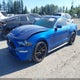1FA6P8TH2J5185457 2018 Ford Mustang Ecoboost auction photo thumbnail 2