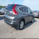 5J6RM4H50EL073596 2014 Honda Cr-V Ex auction photo thumbnail 4