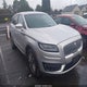 2LMPJ6KP8KBL21357 2019 Lincoln Nautilus Select auction photo thumbnail 1
