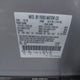 2LMPJ6KP8KBL21357 2019 Lincoln Nautilus Select auction photo thumbnail 9