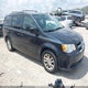2C4RDGCGXDR796314 2013 Dodge Grand Caravan Sxt auction photo thumbnail 1