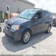 2C4RDGCGXDR796314 2013 Dodge Grand Caravan Sxt auction photo thumbnail 2
