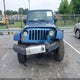 1J4BA5H1XAL196622 2010 Jeep Wrangler Unlimited Sahara auction photo thumbnail 13