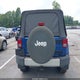 1J4BA5H1XAL196622 2010 Jeep Wrangler Unlimited Sahara auction photo thumbnail 17