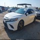 4T1B11HK7KU712918 2019 Toyota Camry Se auction photo thumbnail 2