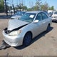 4T1BE32K75U624187 2005 Toyota Camry Le auction photo thumbnail 2