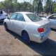 4T1BE32K75U624187 2005 Toyota Camry Le auction photo thumbnail 3