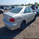 4T1BE32K75U624187 2005 Toyota Camry Le auction photo thumbnail 4