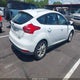 1FADP3K26GL376486 2016 Ford Focus Se auction photo thumbnail 4