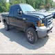 1FTWX31526EB03496 2006 Ford F-350 Lariat/Xl/Xlt auction photo thumbnail 1