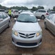 2T1BU4EE1CC884145 2012 Toyota Corolla Le auction photo thumbnail 12