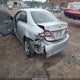 2T1BU4EE1CC884145 2012 Toyota Corolla Le auction photo thumbnail 6