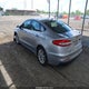3FA6P0LU1LR144218 2020 Ford Fusion Hybrid Se auction photo thumbnail 3