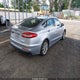 3FA6P0LU1LR144218 2020 Ford Fusion Hybrid Se auction photo thumbnail 4