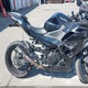 ML5EXGG16RDA20720 2024 Kawasaki Ex500 auction photo thumbnail 8