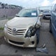4T4BF3EK5AR044607 2010 Toyota Camry Le auction photo thumbnail 12