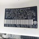 5YFBURHE2HP621274 2017 Toyota Corolla Le auction photo thumbnail 9