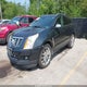 3GYFNCE39ES583677 2014 Cadillac Srx Performance Collection auction photo thumbnail 2