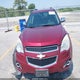 2CNFLNEY6A6216100 2010 Chevrolet Equinox Lt auction photo thumbnail 12