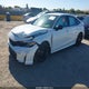 2HGFE2F56SH551351 2025 Honda Civic Sport auction photo thumbnail 2